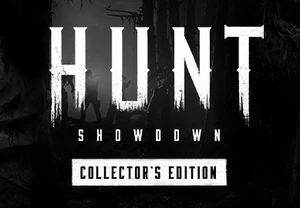 Hunt: Showdown Collector's Edition Steam Account