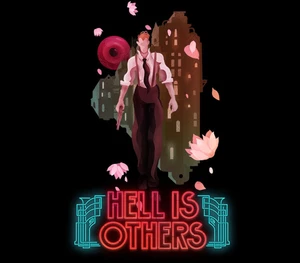 Hell is Others Steam CD Key