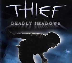 Thief: Deadly Shadows EU Steam CD Key