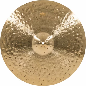Meinl Byzance Foundry Reserve Cymbale ride 20"