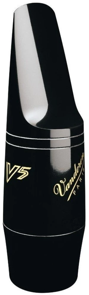 Vandoren V5 Jazz A55 Bec pour saxophone alto