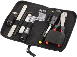 Fender Custom Shop Tool Kit