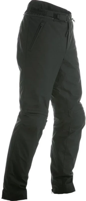 Dainese Amsterdam Black 52 Regular Textilhose