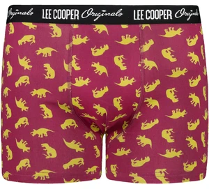 Boxer da uomo  Lee Cooper Patterned