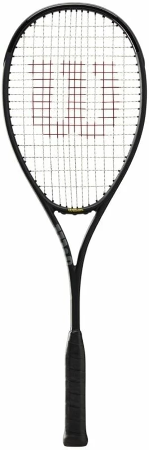 Wilson Pro Staff CV Squah Racket Black Minge Squash