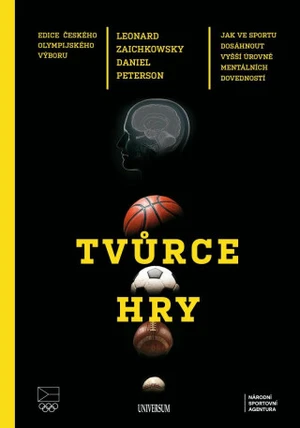 Tvůrce hry - Daniel Peterson, Leonard Zaichkowski