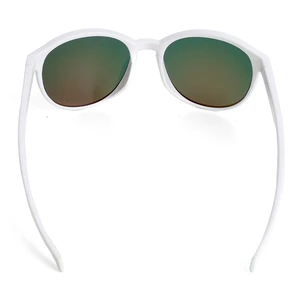 Sunglasses WOOX Luceo Alba