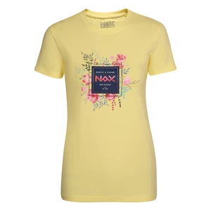 Women's T-shirt nax NAX SEDOLA elfin pc variant