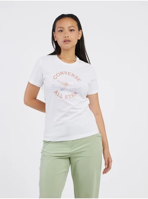 T-shirt da donna  Converse