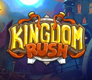 Kingdom Rush US XBOX One / Xbox Series X|S CD Key