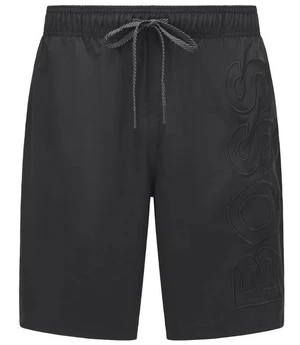 Men's swimwear Hugo Boss black