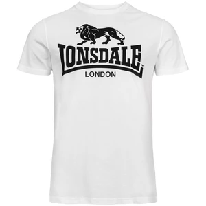Férfi póló Lonsdale