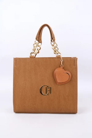 Chiara Woman's Bag I582-Bis Nasti