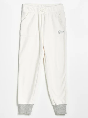 Kids sweatpants great GAP - Girls