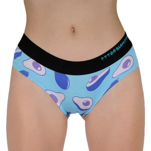 Women's panties 69SLAM bamboo avoca