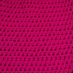 Merino čepice WOOX Meri Pink Beanie