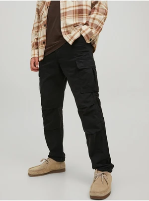 Black Jack & Jones Stace Cargo Pants - Men's