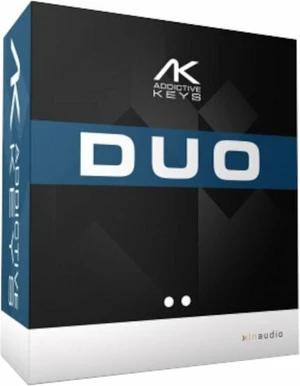 XLN Audio AK: Duo Bundle (Prodotto digitale)