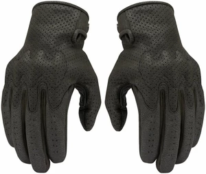 ICON - Motorcycle Gear Airform™ Glove Black XL Rukavice