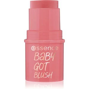 Essence BABY GOT BLUSH tvářenka v tyčince odstín 30 5,5 g
