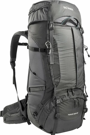 Tatonka Yukon 60+10 Titan Grey/Black UNI Outdoor plecak