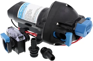 Jabsco Par Max 3 Pressure-Controlled Pump 12V 40PSI