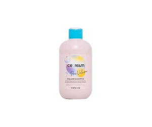 Šampon pro zvětšení objemu jemných, zplihlých vlasů Inebrya Ice Cream Pro Volume Shampoo - 300 ml (771026362) + dárek zdarma