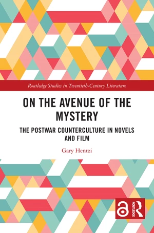On the Avenue of the Mystery