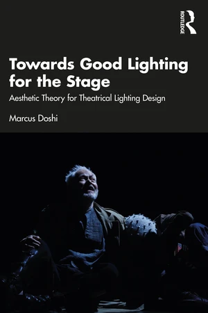 Towards Good Lighting for the Stage