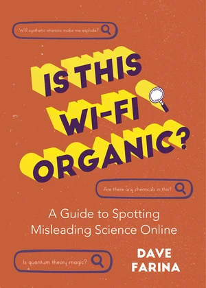 Is This Wi-Fi Organic?