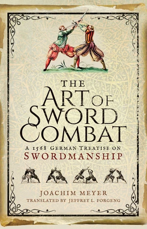 The Art of Sword Combat