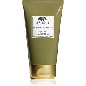 Origins Plantscription™ Anti-aging Cleanser jemný penivý gél s vyhladzujúcim efektom 150 ml