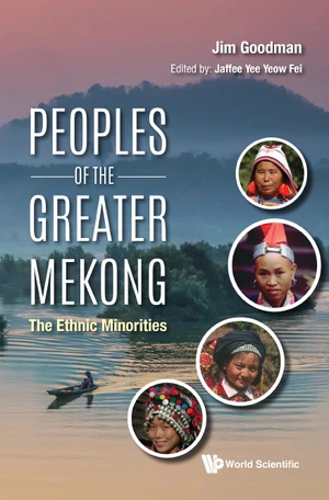 Peoples Of The Greater Mekong