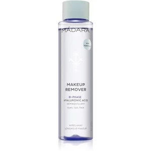 Mádara Make-up Remover dvoufázový odličovač 100 ml