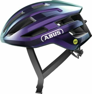 Abus PowerDome MIPS Flip Flop Purple S Casque de vélo