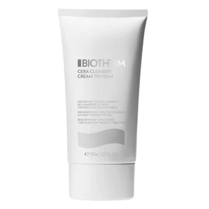 Biotherm Zklidňující čisticí pleťový krém (Soothing Foam Cleanser) 150 ml