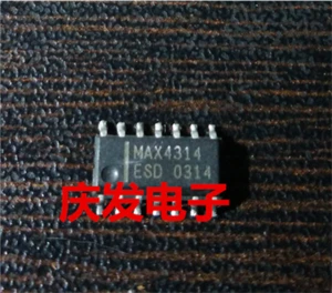 Free Delivery.MAX4314ESD