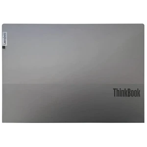 New Original For ThinkBook 16 G4+ ARA IAP 21D1 21CY Thin Lcd Rear Back Cover 5CB1H68024