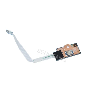 Original FOR HP 14-AC 14-AF 14-AN 14-AM Power Button Board 6050A2731901