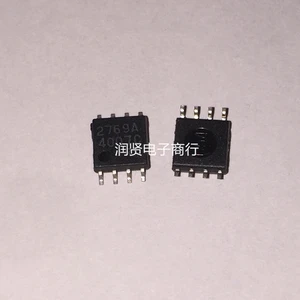 10PCS NJM2769AM NJM2769 SOP Brand new original