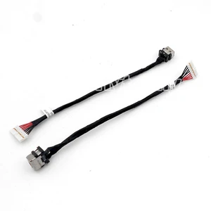 DC Power Input Jack In Cable for Asus ROG GL552 GL552V GL552VL GL552VX GL552VW 14026-00040100
