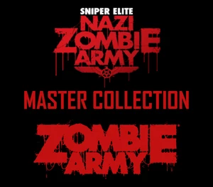 Zombie Army Master Collection Steam CD Key