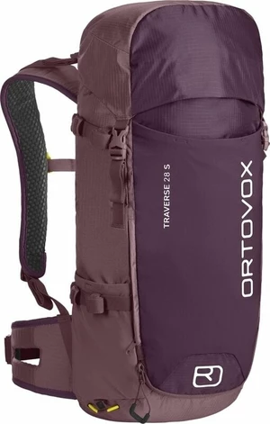 Ortovox Traverse 28 S Mountain Rose Mochila para exteriores