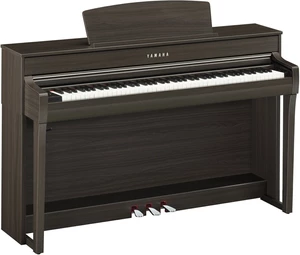 Yamaha CLP 745 Dark Walnut Piano digital