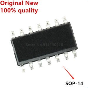 (5-10PCS) IRS21864S IRS21864STRPBF SOP14