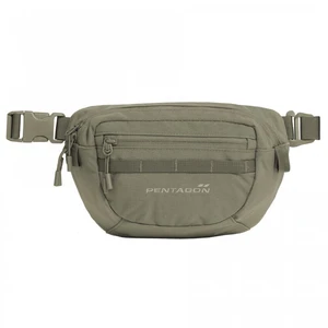 Ľadvinka Fanny Pack Pentagon® – RAL7013 (Farba: RAL7013)