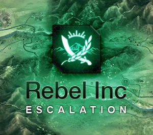 Rebel Inc: Escalation Steam CD Key