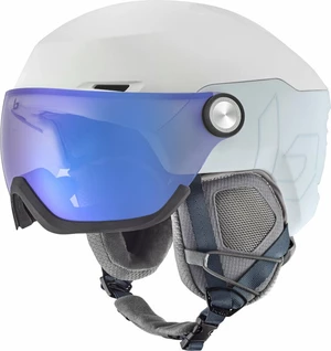 Bollé V-Ryft Pure Pearl Matte M (55-59 cm) Skihelm