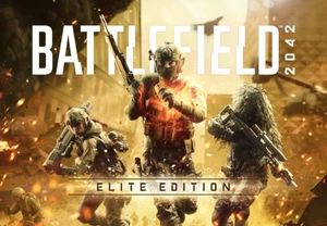 Battlefield 2042 Elite Edition EU Steam Altergift