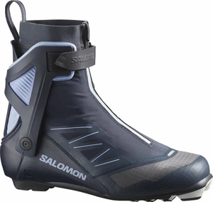 Salomon RS8 Vitane Prolink W Dark Navy/Ebony/Kentucky Blue 5 Botas de esquí de fondo